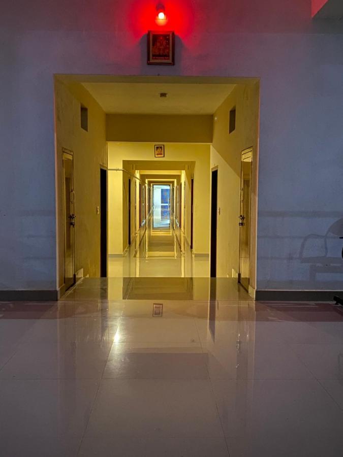 מלון Dharmastala Sooryakamal Mahal מראה חיצוני תמונה